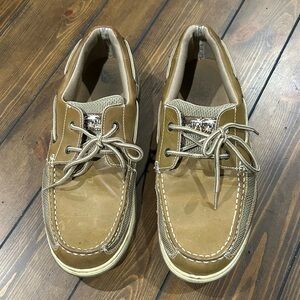Margaritaville Men’s Boat Shoe